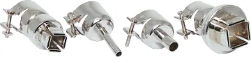 Attachments Pk 4 To Suit T1285 / T1287 Tip to suit the T1285 and T1287.