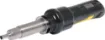 This 300W hot air handheld SMD Rework tool provides a quick and easy way to rework boards fitted with surface mount parts. Suitable for use with SOIC, CHIP, QFP, PLCC & BGA devices and a wide variety of SMD components.