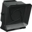 This fume extractor is designed to remove annoying solder fumes from the work area.