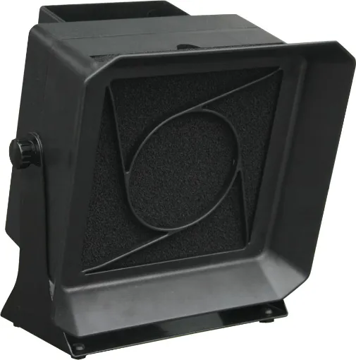 This fume extractor is designed to remove annoying solder fumes from the work area.