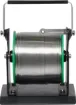 This handy solder roll holder will keep your solder right where you can find it! 