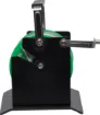 This handy solder roll holder will keep your solder right where you can find it! 