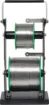 This handy solder roll holder will keep your solder right where you can find it! 