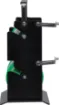 This handy solder roll holder will keep your solder right where you can find it! 