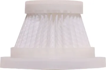 Replacement Filter for Jet Blower Vacuum Attachment Replacement multi layer paper filter for the T1346 jet blower vacuum attachment.
