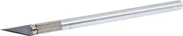 145mm Precision Hobby Knife Perfect hobby knife where accuracy and precision are paramount.