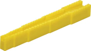 Component Leg Bending Tool Enables accurate bending of axial leaded components in preparation for PCB loading.  Five bending widths: 7.5, 10, 12.5, 15 and 17.5mm. Suitable for use with resistors, diodes etc. A real timesaver when building kits or prototypes.