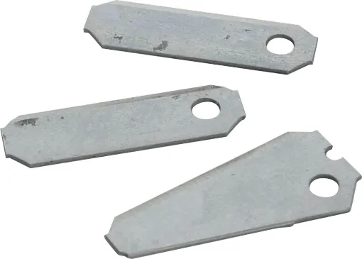 Replacement Blades to suit T 1513.