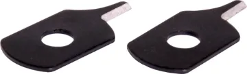 Replacement Blade Set For T1522 Replacement Blades