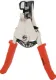 1.0-3.2mm Heavy Duty Automatic Wire Stripper  Back by popular demand! These easy squeeze, spring loaded, auto wire strippers will remove insulation on cabling up to 3.2mm2 conductor area. Jaws suit five wire sizes 1.0, 1.6, 2.0, 2.6, 3.2mm2.