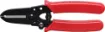Cuts up to 30mm wide flat cable. Incorporates steel wire cutter.(Up to 3mm). Fantastic for IDC and any flat cable.