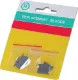 Crimptool Replacement Stripper Blades To Suit T1571 Replacement blades top suit T1571.