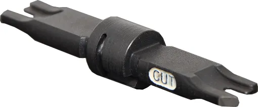 110 Replacement blade to suit T1604/7 Punchdown Tool.