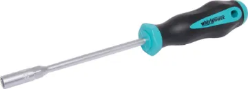 M3 Hex Nut Driver Suits M3 thread 5.5mm nuts