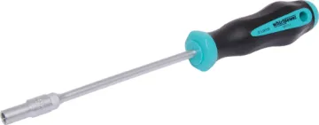 M4 Hex Nut Driver Suits 4mm nuts