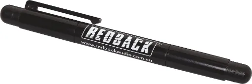 This compact 4-in-1 pen style screwdriver is ideal for jobs on the go!