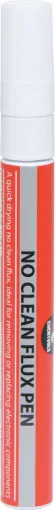 No Clean Solder Flux Pen 12ml