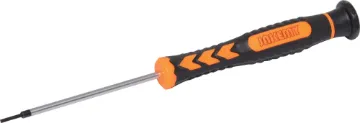 1.5mm Flat Blade Precision Screwdriver Mini Magnetic Precision Screwdriver DIY Repair Hand Tool for glasses, Computers, tablets and phones