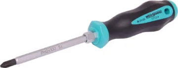 #2 Phillips 210mm Screwdriver 6.0mm #2 Philips head screwdriver 100mm shaft, 110mm Handle