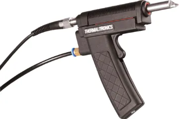 Desoldering Gun And Stand To Suit T2020 Replacement tip to suit T2020.
