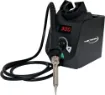 The compact Micron 68W soldering station is an ideal entry level, general purpose soldering iron for students, enthusiasts and professionals alike.