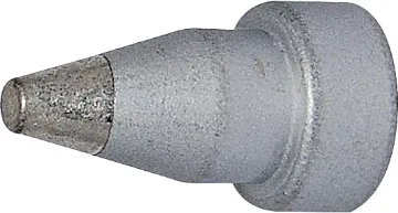 1.2mm Round Desoldering Tip To Suit T2052 Tip to suit the T2052 Combination Soldering / Desoldering Station.