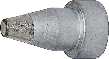 1.5mm Round Desoldering Tip To Suit T2052 Tip to suit the T2052 Combination Soldering / Desoldering Station.