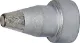 1.5mm Round Desoldering Tip To Suit T2052 Tip to suit the T2052 Combination Soldering / Desoldering Station.