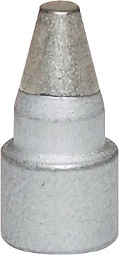 1mm Round Desoldering Tip To Suit T2065 1mm Tip to suit the T2065 Desoldering Station.