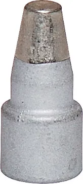 1.5mm Round Desoldering Tip To Suit T2065 1.5mm Tip to suit the T2065 Desoldering Station.