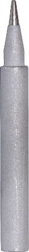 2mm chisel soldering iron tip to suit Micron T 2090 soldering station.