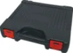 A unique ratchet crimping kit supplied with 10 sets of crimping jaws. Each jaw pair slides into the crimper and is held in place by magnets - no fiddly screws or tricky alignment required.