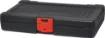 Designed to crimp solid pins used in Deutsch DT multi-pole connectors. Suits size 12, 16 and 20 DT series pins. Included in the kit are a terminal housing release tool, pin removal tool and screwdriver.