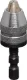 3mm ( 1.8" ) Chuck PC Drill Keyless chuck to use PCB drill bits up to 3mm with your standard power drill.