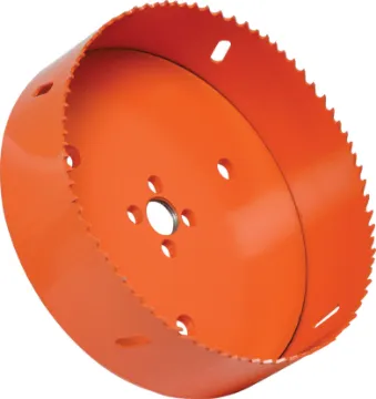 140mm ( 5.5" ) Holesaw Cutter Spare Cutter to suit T2312 (No Arbor).