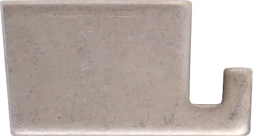 Spare cutting blades to suit the T2347 cable tie gun. When your cable tie gun no longer cuts ties cleanly, these blades can provide better cutting performance. 