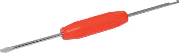 Deutsch Terminal Removal/Seating Tool A removal tool kit allowing removal of crimped pins from Deutsch DT  connectors. Suits size 12, 16 and 20 pins.