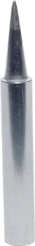1.2mm Chisel Tip to Suit T2380 Tips to suit the T2380 Soldering Iron.