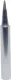 1.2mm Chisel Tip to Suit T2380 Tips to suit the T2380 Soldering Iron.