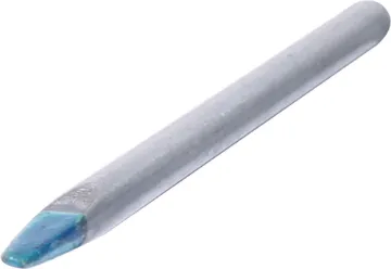 Chisel Tip to Suit T2409 Economy soldering irons, priced to fit just about any budget.
Available in 3 power ratings, 25, 40 and 60W.