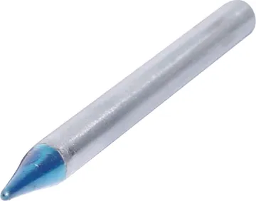 Conical tip to suit T2409 Conical tip to suit T 2409 Soldering Iron.