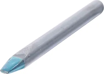 Chisel tip to suit T2409 Chisel tip to suit T 2409 Soldering Iron.