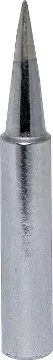 0.8mm Chisel Tip To Suit T2444 / T2444A Tips to suit the T2444 / T2444A Soldering Iron & Fume Extractor combo unit.