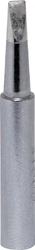 3.2mm chisel tip to suit the T2444/T2444A Soldering Iron & Fume Extractor combo unit.