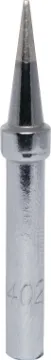 0.8mm Chisel Tip to Suit T2420 and T2485  0.8mm micro chisel tip to suit T 2420, T2445, T2485 and pre-1990 T2440.