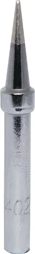 0.8mm micro chisel tip to suit T 2420, T2445, T2485 and pre-1990 T2440.