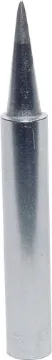 0.8mm Chisel Tip To Suit T2443 / T2446 0.8mm micro chisel suits T2443/6.