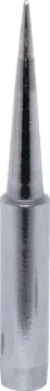 0.2mm Conical Tip To Suit T2416/17/18/87/60A Chrome plated, iron clad, long life tips to suit the T2438 T2416 T2417 T2418 T2487 T2460A.