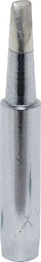 3.2mm Standard Chisel to suit T2416/17/18/87/60A soldering irons.