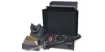 A high performance 60W soldering iron combined with a fume extractor, designed to keep your work area free from fumes and smoke. The all metal construction will ensure this professional station will last for years. A wide temperature range of 250&deg to 450&degC makes it suitable for a wide range of soldering tasks